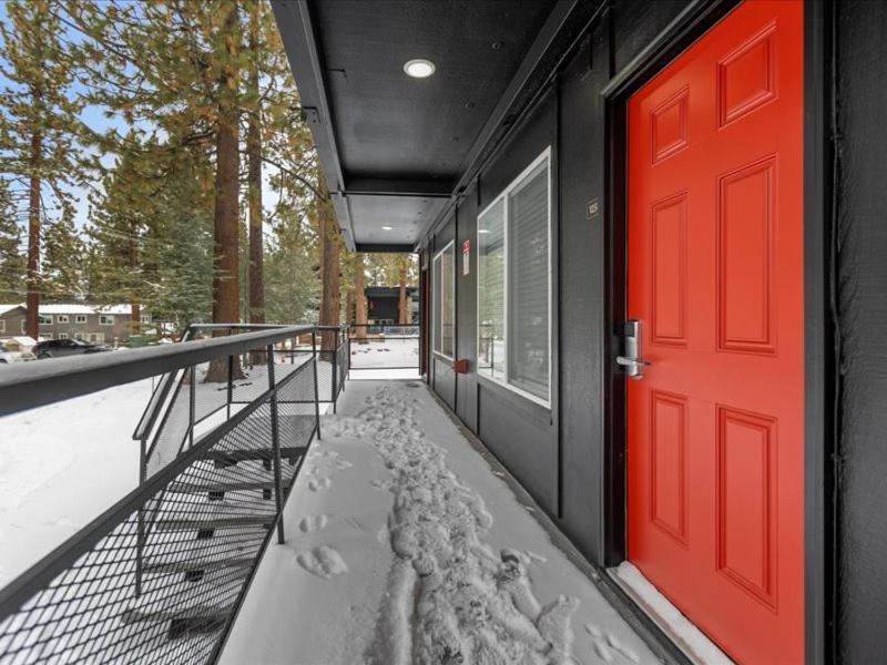 Ambassador Lake Tahoe South Lake Tahoe Zewnętrze zdjęcie