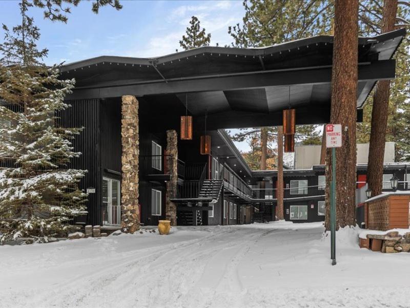 Ambassador Lake Tahoe South Lake Tahoe Zewnętrze zdjęcie
