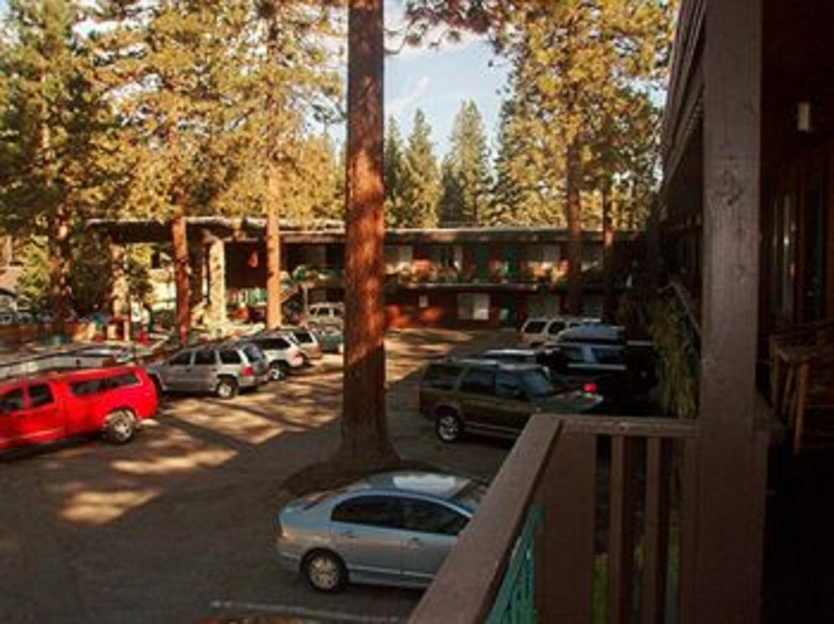 Ambassador Lake Tahoe South Lake Tahoe Zewnętrze zdjęcie